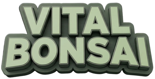 Vital Bonsai 
